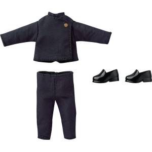 Nendoroid Doll Outfit: Jujutsu Kaisen - Satoru Gojo - Tokyo Jujutsu High School Uniform [Good Smile Company]