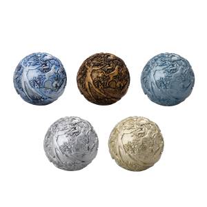EXPO2025 OSAKA: Life Ball - Mini Figure Collection (10 Packs Box) [Union Creative]