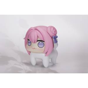 Goddess of Victory NIKKE: Soft Vinyl Figure - DORO [Cerberus