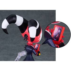 Nendoroid 2823: Helluva Boss - Blitz (Limited + Bonus) [Good Smile Company]