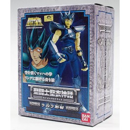 Saint Seiya Cloth Myth - Bronze Saint Wolf Nachi