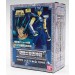 Saint Seiya Myth Cloth - Nachi Chevalier de Bronze du Loup