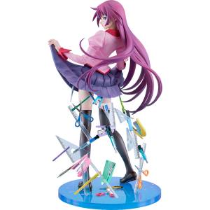Remaster Project: Monogatari Series - Hitagi Senjougahara 1/7 [Good Smile Company]