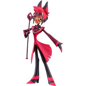 POP UP PARADE: Hazbin Hotel - Alastor [Good Smile Company]