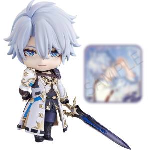 Nendoroid 2832: Honkai Star Rail - Phainon (Limited + Bonus) [Good Smile Company]