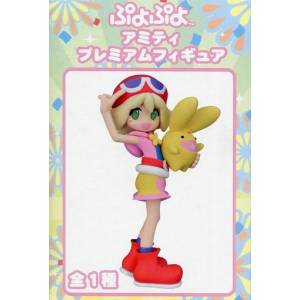 Puyo Puyo - Amity [Premium Figure / Sega] [Occasion]