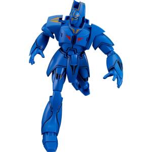 MODEROID: Giant Gorg - Gorg [Good Smile Company]