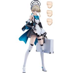 PLAMATEA: Blue Archive - Toki (Plastic Model) (Limited + Bonus) [Good Smile Company]
