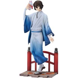 Bungo Stray Dogs: Osamu Dazai (Kimono Ver.) 1/7 [Good Smile Arts Shanghai]