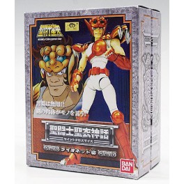 Saint Seiya Myth Cloth - Ban Chevalier de Bronze du Lionet