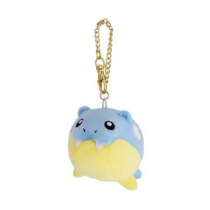 Pokémon: ALL STAR COLLECTION - Plush Mascot - Spheal [Sanei Boeki]