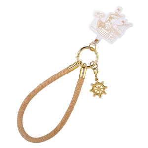 One Piece: Multi-Purpose Ring - Going Merry [Toei]