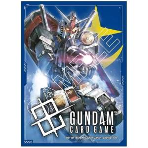 GUNDAM CARD GAME　スリーブ70枚　未開封　EXベース　プロモ GUNDAM CARD GAME スリーブ70枚 未開封 EXベース プロモ