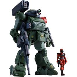 89新品アーマードトルーパー VOTOMS コマンドヴォルクト CV-05 Bandai 1/144 HG Votoms ATM-09-DD Burglarydog 5066380