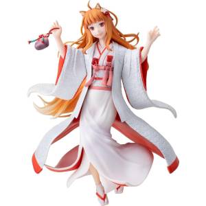 CAworks: Spice and Wolf - Holo 1/7 - Wedding Kimono ver [Kadokawa]