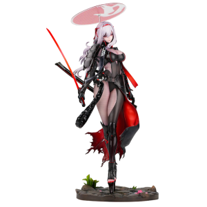 Goddess of Victory NIKKE: Scarlet - Black Shadow Ver. 1/4 [Hobby Sakura x GNFTOYZ]]