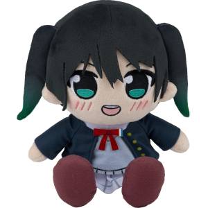 Love Live! Nijigasaki High School Idol Club - Plush Yu Takasaki (Reissue) [Good Smile Company]