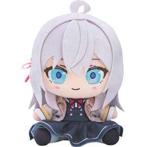 Alya Sometimes Hides Her Feelings in Russian: Chocopuni Plush Toy - Alisa Mikhailovna Kujou [Good Smile Company]