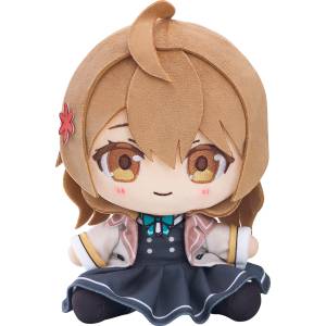 Alya Sometimes Hides Her Feelings in Russian: Chocopuni Plush Toy - Mariya Mikhailovna Kujou [Good Smile Company]
