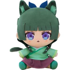 The Apothecary Diaries: Chocopuni Plush Toy - Maomao [Good Smile Company]
