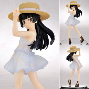 Oreimo - Kuroneko White One-piece Ver. - Miyazawa Limited [Kaitendo]