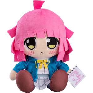 Love Live! Nijigasaki High School Idol Club: Kuripan Plush - Rina Tennoji (Reissue) [Good Smile Company]