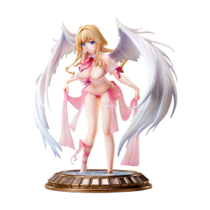Creator's Collection Karory: Angel 1/5.5 (Limited + Bonus) [Native]