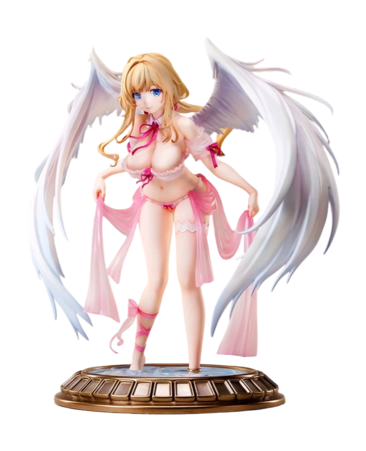 Creator's Collection Karory: Angel 1/5.5 (Limited + Bonus) [Native]