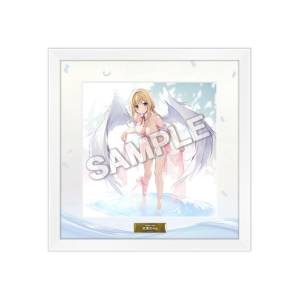 Premium Art Frame: Original Character - Angel (illustrated By Karory) (Limited Edition) [Native]