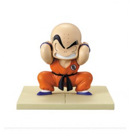 Tenkaichi Memo Stand - Krilin (loterie Banpresto)