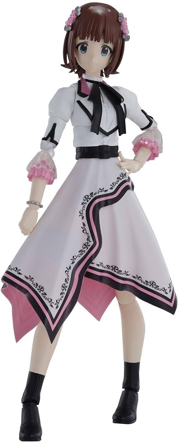 30 Minutes Sisters: THE iDOLM@STER - Haruka Amami (20th Anniv. You and Ai! Ver.) [Bandai S...