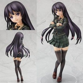 Boku Wa Tomodachi Ga Sukunai - Mikaduki Yozora [Staind Series]