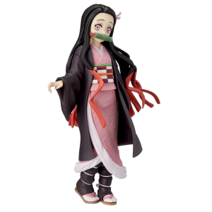 SPM Figure: Demon Slayer / Kimetsu no Yaiba - Nezuko (2nd Hand) [SEGA]