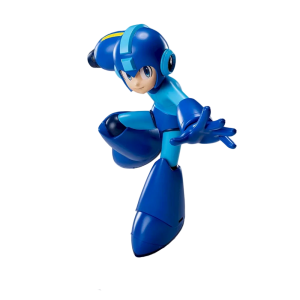 Luminasta: Mega Man (2nd Hand) [SEGA]