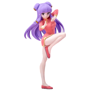 Luminasta: Ranma 1/2 - Shampoo (2nd Hand) [SEGA]