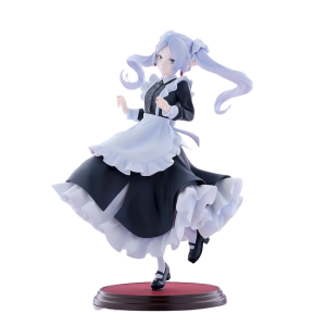Luminasta: Frieren Beyond Journey's End - Frieren (Maid Ver.) (2nd Hand) [SEGA]