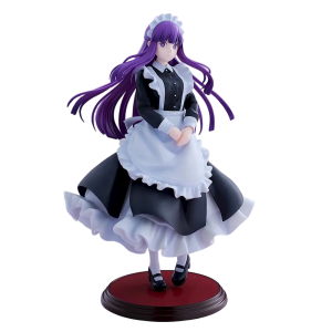 Luminasta: Frieren Beyond Journey's End - Fern (Maid Ver.) (2nd Hand) [SEGA]