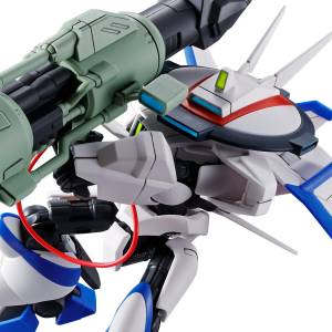 HG 1/144: Metal Armor Dragonar - XD-03 Dragonar-3 Lifter-3 (Limited Edition) (Reissue) [Bandai]