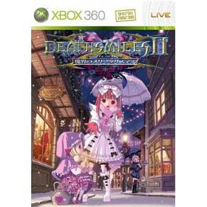 DeathSmiles II X [X360 - Used Good Condition]