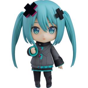 Nendoroid 2848: Project SEKAI - Hatsune Miku (World of Closed Windows Ver.) [Good Smile Company]
