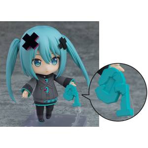 Nendoroid 2848: Project SEKAI - Hatsune Miku (World of Closed Windows Ver.) (Limited + Bonus) [Good Smile Company]