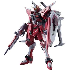 Metal Robot Spirits SIDE MS: Mobile Suit Gundam SEED Freedom