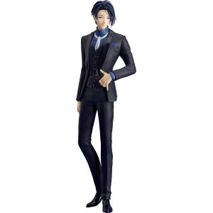 POP UP PARADE: Touken Ranbu ONLINE - Mikazuki Munechika (Ceremonial Attire Ver.) L Size [Orange Rouge]