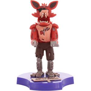 Five Nights at Freddy's: Mini Cable Guys Controller & Smartphone Stand - Foxy [Good Smile Company / PLAION]