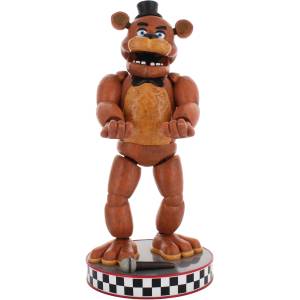 Five Nights at Freddy's: Cable Guys Controller & Smartphone Stand - Bonnie [Good Smile Company / PLAION]