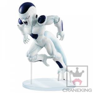 Dragon Ball Z - Freezer [DXF / Banpresto] [Used]