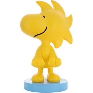 Peanuts: Cable Guys Controller & Smartphone Stand - Woodstock [Good Smile Company / PLAION]