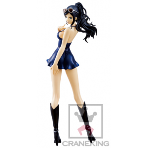 One Piece - Nico Robin (Dressrosa Style vol.2) [Glitter & Glamours / Banpresto] [Occasion]