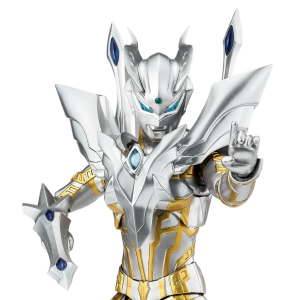 特撮 ULTIMATE SHINING ULTRAMAN ZERO product_image.jpg