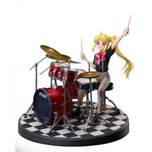 Bocchi the Rock!: Nijika Ijichi (Limited + Bonus) 1/7 [Aniplex]
